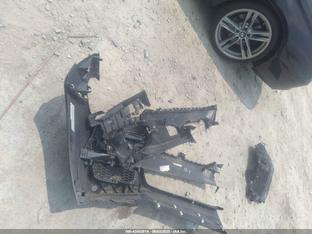 WBA6D0C54HG639567 BMW 640i