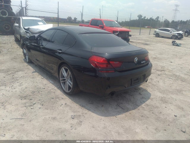 WBA6D0C54HG639567 BMW 640i