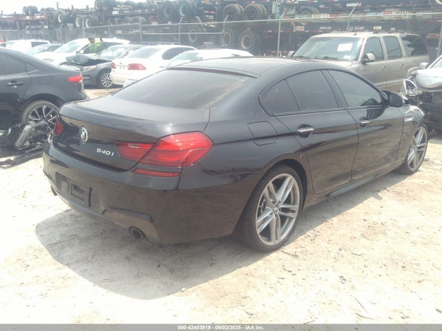 WBA6D0C54HG639567 BMW 640i
