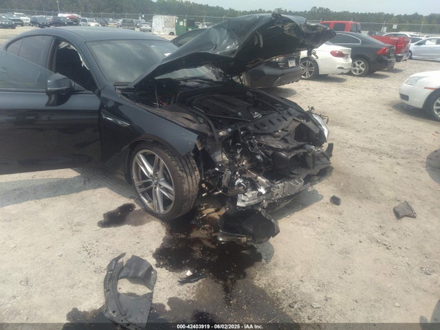 WBA6D0C54HG639567 BMW 640i