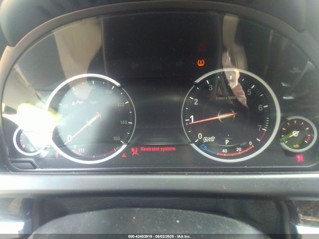 WBA6D0C54HG639567 BMW 640i