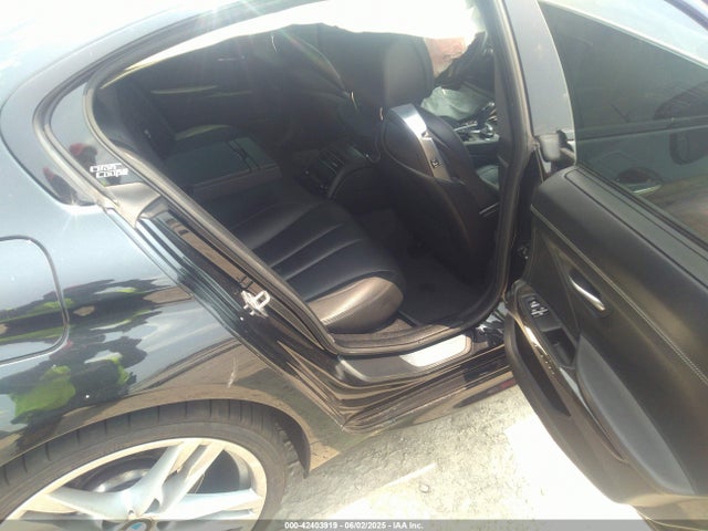 WBA6D0C54HG639567 BMW 640i