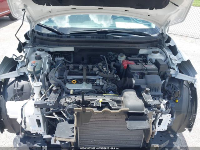 2023 NISSAN KICKS 3N1CP5BV0PL517457 Photo 9