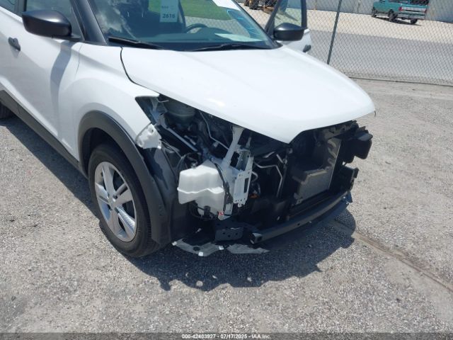 2023 NISSAN KICKS 3N1CP5BV0PL517457 Photo 5