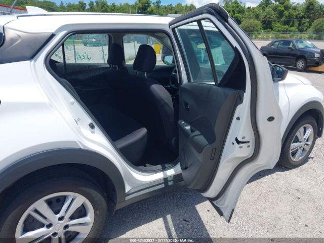 2023 NISSAN KICKS 3N1CP5BV0PL517457 Photo 7