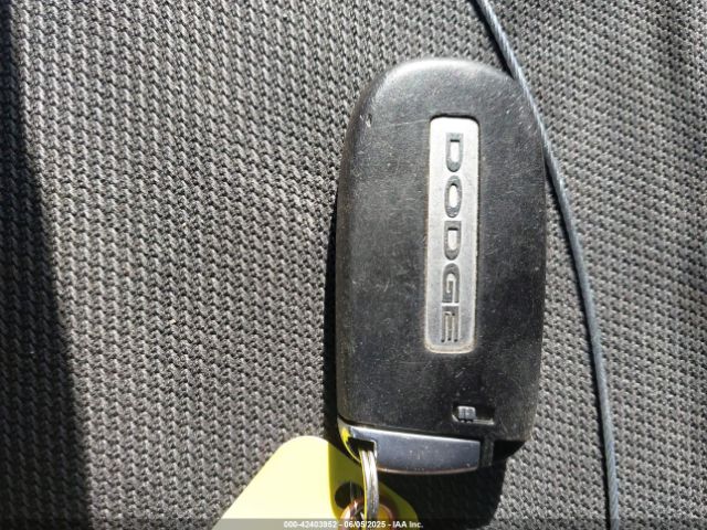 2015 DODGE CHARGER 2C3CDXHG5FH863218 Photo 10