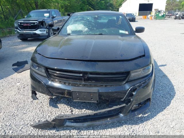 2015 DODGE CHARGER 2C3CDXHG5FH863218 Photo 5