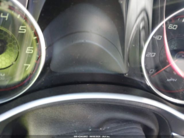 2015 DODGE CHARGER 2C3CDXHG5FH863218 Photo 6