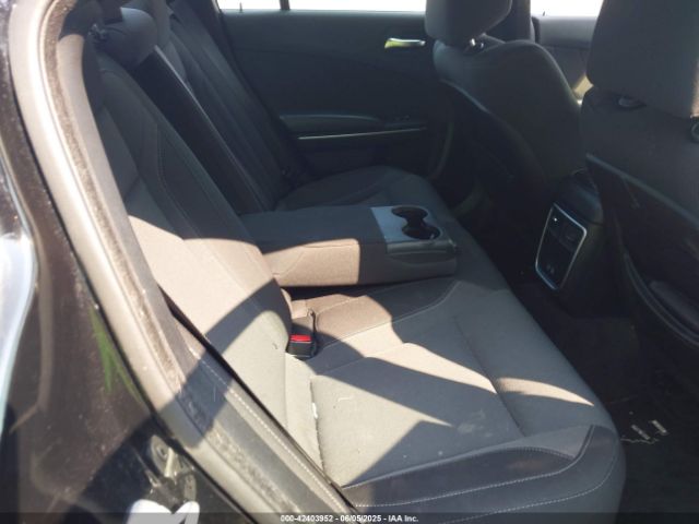 2015 DODGE CHARGER 2C3CDXHG5FH863218 Photo 7