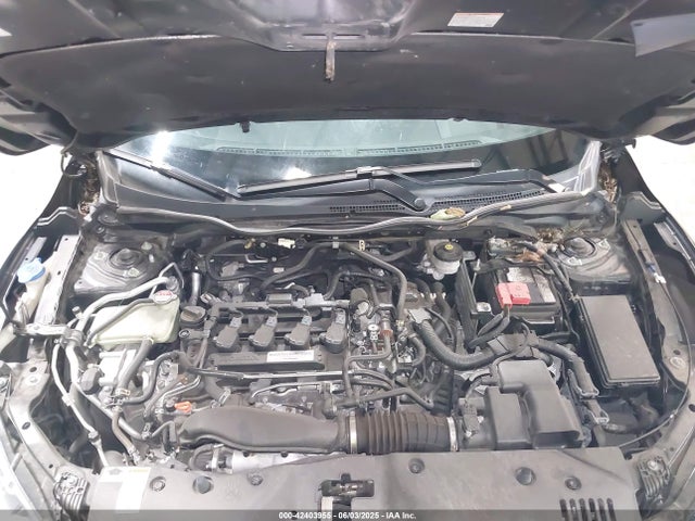 Aukcja sprzedaży 2020 Honda Civic Ex, vin: SHHFK7H60LU403552, numer aukcji: 42403955