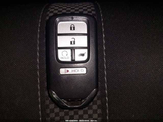 Aukcja sprzedaży 2020 Honda Civic Ex, vin: SHHFK7H60LU403552, numer aukcji: 42403955