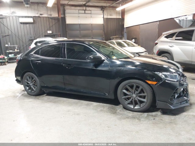 Aukcja sprzedaży 2020 Honda Civic Ex, vin: SHHFK7H60LU403552, numer aukcji: 42403955