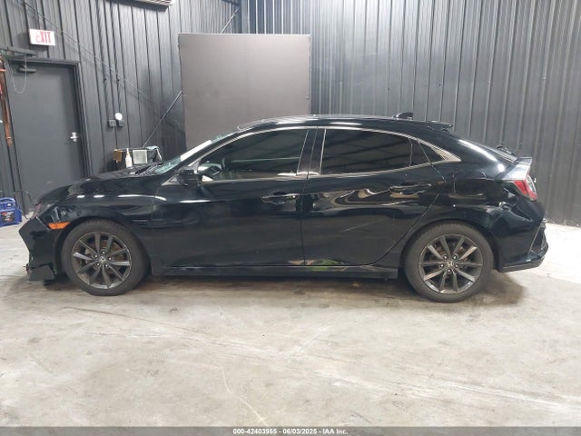Aukcja sprzedaży 2020 Honda Civic Ex, vin: SHHFK7H60LU403552, numer aukcji: 42403955