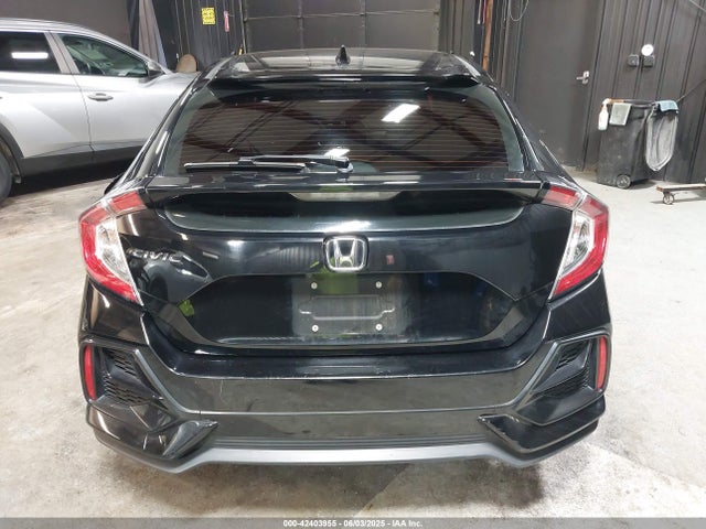 Aukcja sprzedaży 2020 Honda Civic Ex, vin: SHHFK7H60LU403552, numer aukcji: 42403955