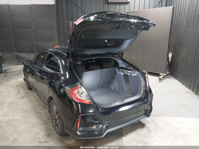 Aukcja sprzedaży 2020 Honda Civic Ex, vin: SHHFK7H60LU403552, numer aukcji: 42403955