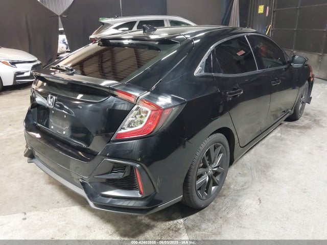 Aukcja sprzedaży 2020 Honda Civic Ex, vin: SHHFK7H60LU403552, numer aukcji: 42403955