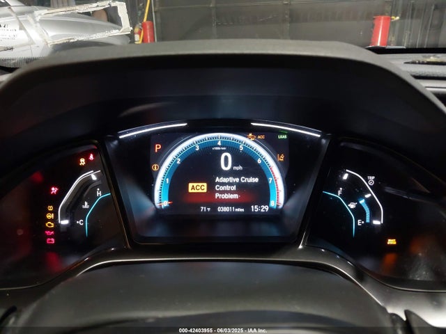 Aukcja sprzedaży 2020 Honda Civic Ex, vin: SHHFK7H60LU403552, numer aukcji: 42403955