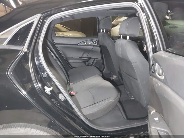 Aukcja sprzedaży 2020 Honda Civic Ex, vin: SHHFK7H60LU403552, numer aukcji: 42403955