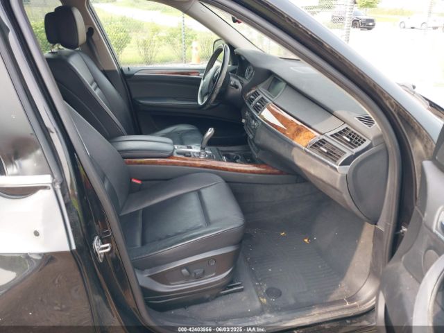 2013 BMW X5 5UXZV4C51D0B13678 Photo 4