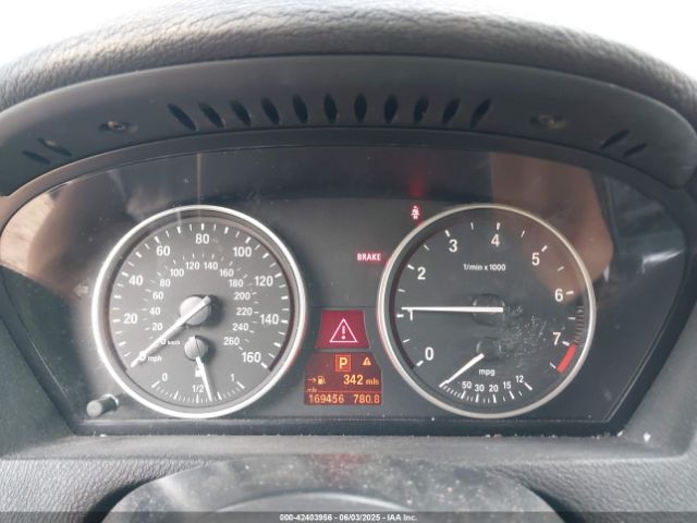 2013 BMW X5 5UXZV4C51D0B13678 Photo 6