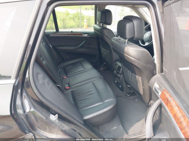 2013 BMW X5 5UXZV4C51D0B13678 Photo 7
