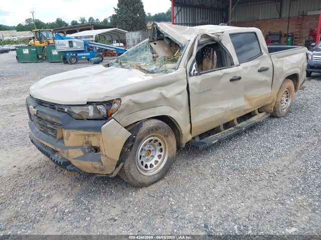 1GCPTBEK4P1137779 Chevrolet l3b