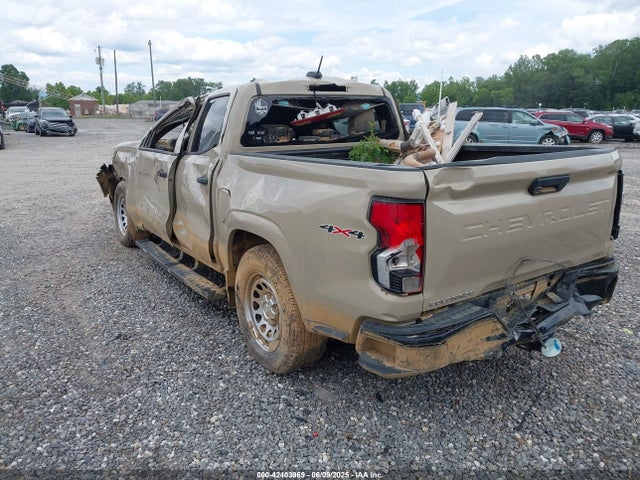 1GCPTBEK4P1137779 Chevrolet l3b