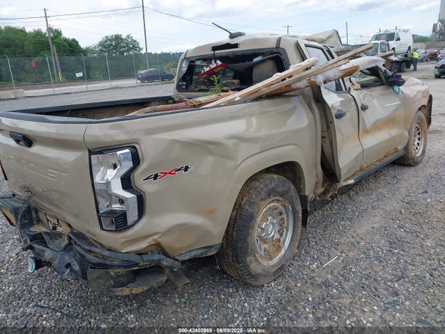 1GCPTBEK4P1137779 Chevrolet l3b