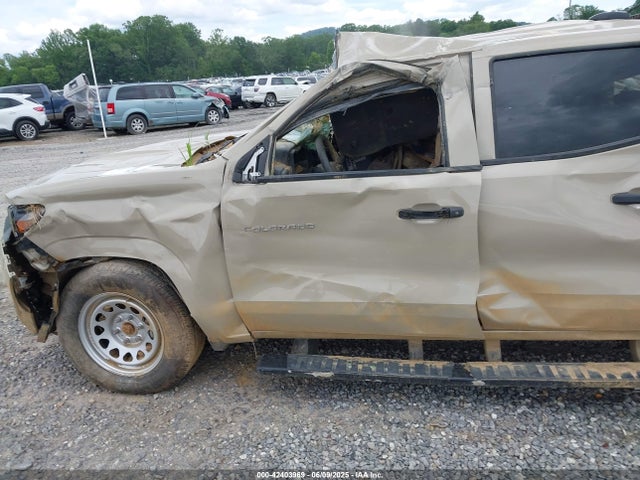 1GCPTBEK4P1137779 Chevrolet l3b