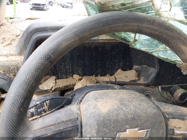 1GCPTBEK4P1137779 Chevrolet l3b
