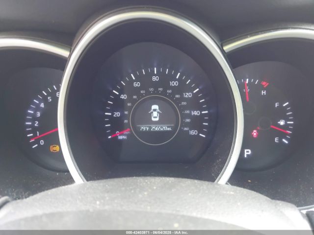 KNAGM4A70F5543976 KIA Optima Lx