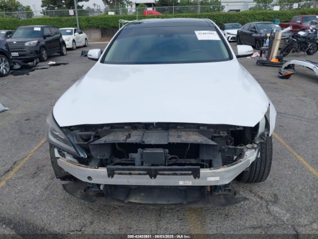 KMHGN4JEXFU045249 Hyundai gasoline 3.8 dohc mpi lambda