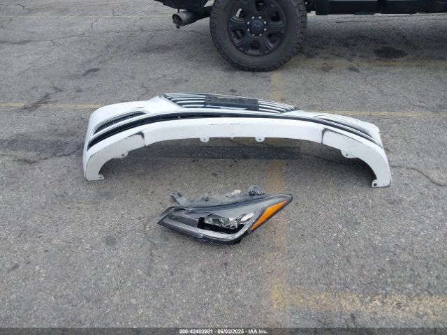 KMHGN4JEXFU045249 Hyundai gasoline 3.8 dohc mpi lambda