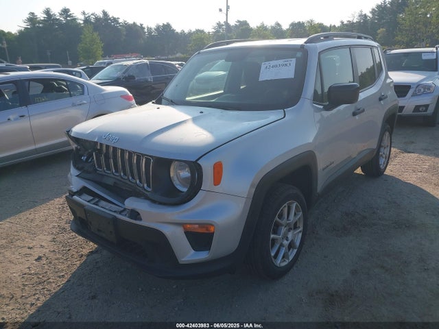 ZACNJBAB3KPK81557 Jeep 2019