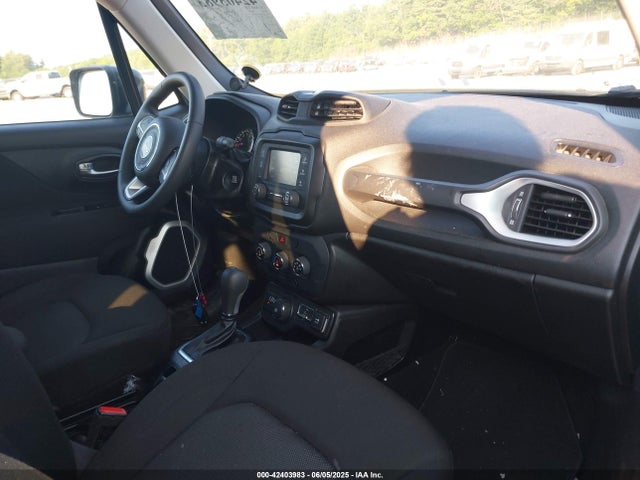ZACNJBAB3KPK81557 Jeep 2019