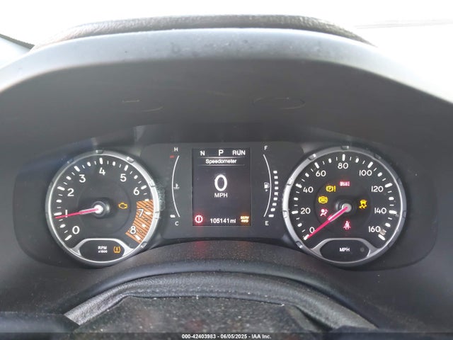 ZACNJBAB3KPK81557 Jeep 2019