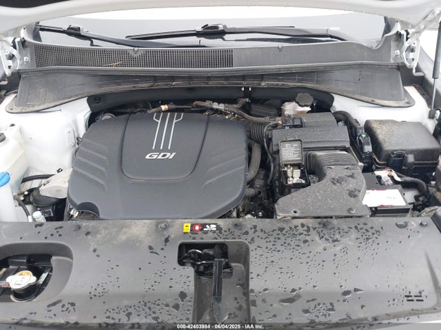5XYPH4A55GG159545 KIA dohc gdi lambda ii