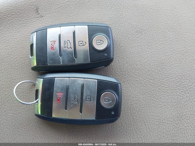 5XYPH4A55GG159545 KIA dohc gdi lambda ii