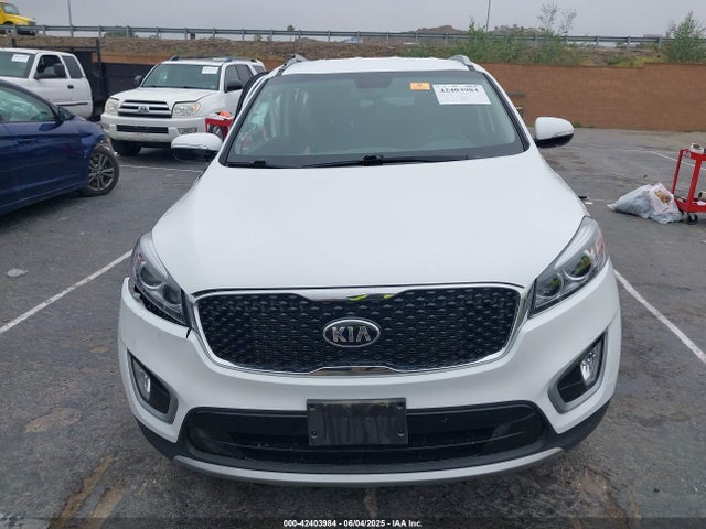 5XYPH4A55GG159545 KIA dohc gdi lambda ii