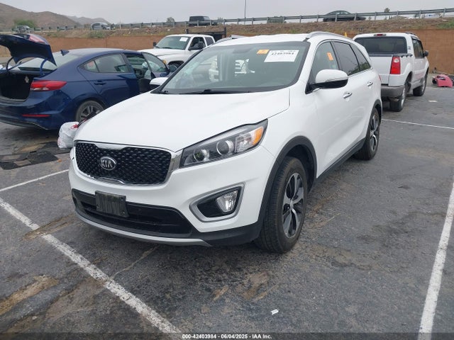 5XYPH4A55GG159545 KIA dohc gdi lambda ii