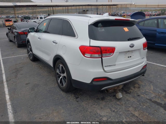 5XYPH4A55GG159545 KIA dohc gdi lambda ii