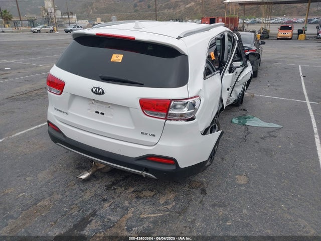 5XYPH4A55GG159545 KIA dohc gdi lambda ii