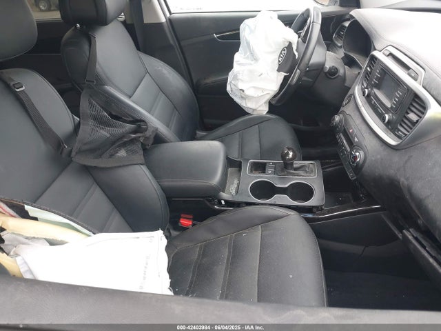 5XYPH4A55GG159545 KIA dohc gdi lambda ii