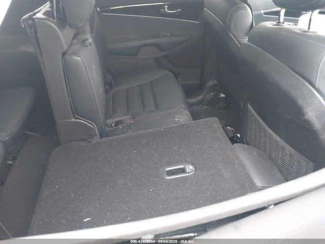 5XYPH4A55GG159545 KIA dohc gdi lambda ii