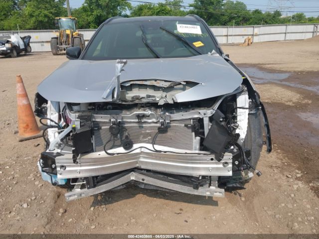 JTME6RFV0PJ039963 Toyota Rav4 Hybrid Xse