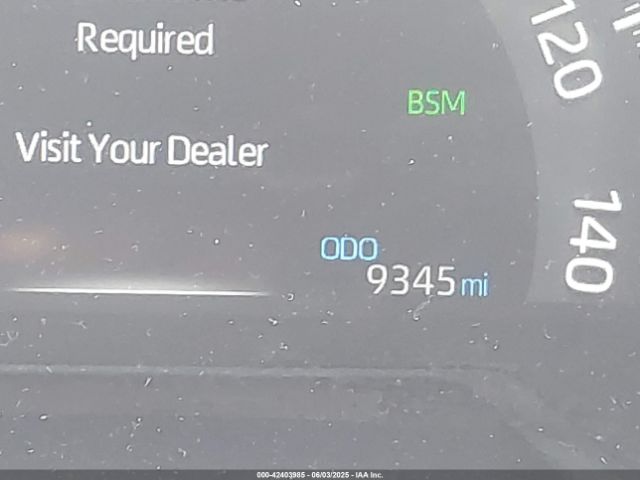 JTME6RFV0PJ039963 Toyota Rav4 Hybrid Xse