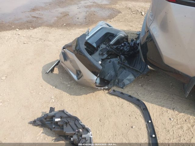 JTME6RFV0PJ039963 Toyota Rav4 Hybrid Xse