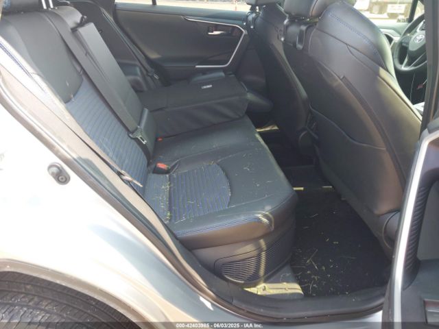 JTME6RFV0PJ039963 Toyota Rav4 Hybrid Xse