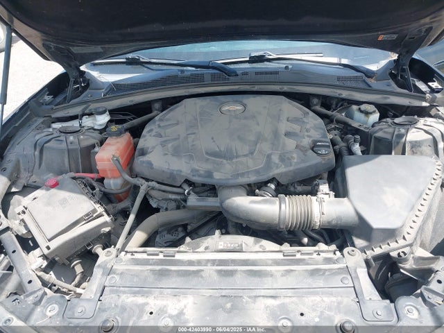 1G1FA1RS9G0129276 Chevrolet lgx - di: direct injection, vvt, alum, gen 2