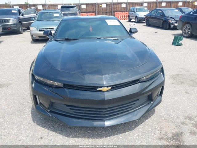 1G1FA1RS9G0129276 Chevrolet lgx - di: direct injection, vvt, alum, gen 2